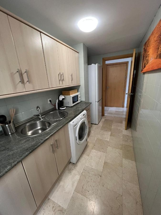 Apartamento Corazón De La Catedral