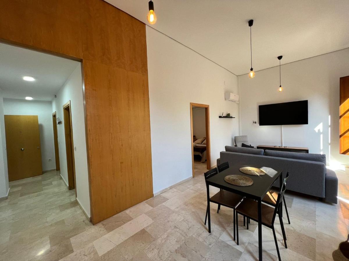 Apartamento Corazón De La Catedral