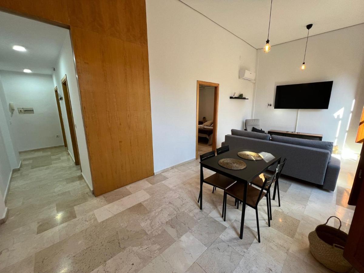 Apartamento Corazón De La Catedral *