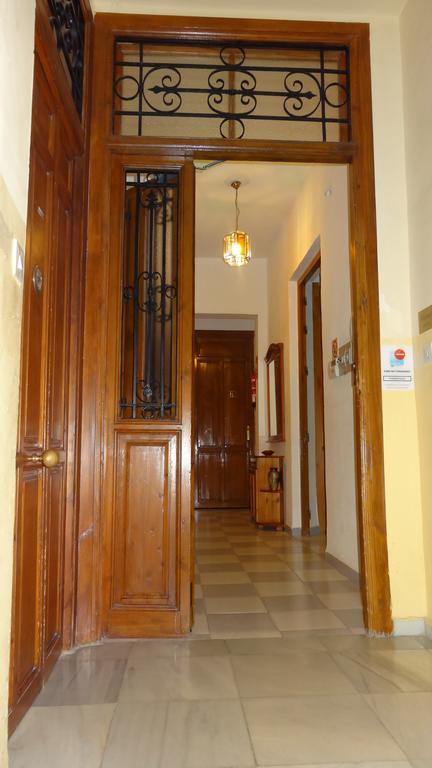 Pensión Olympia Granada