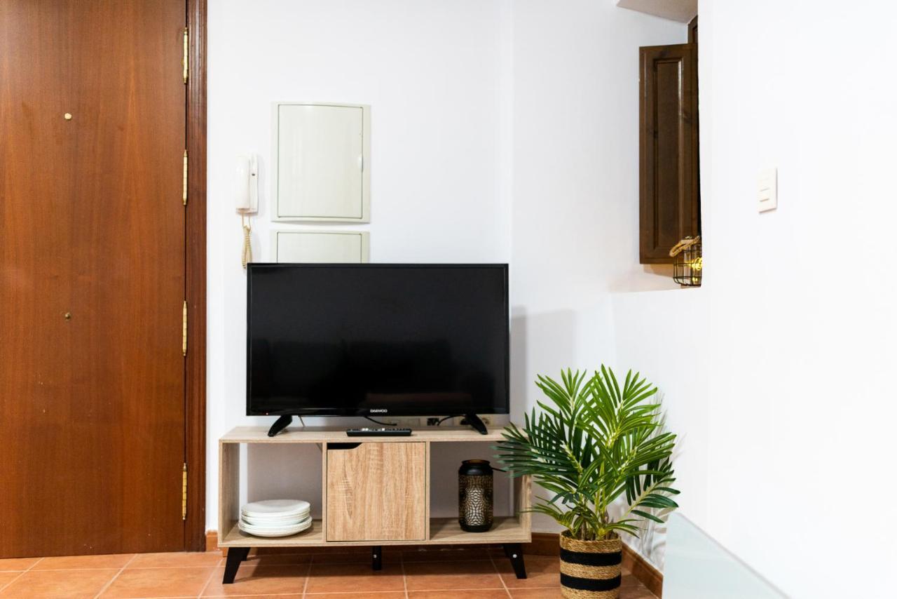 Apartment Home4u Casa Del Tesoro Ii *