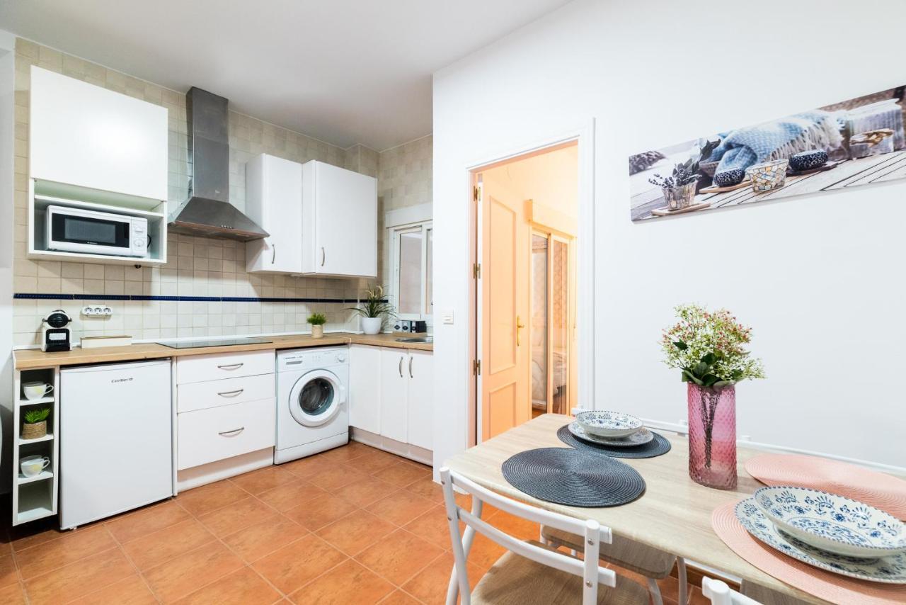 Apartment Home4u Casa Del Tesoro Ii Granada