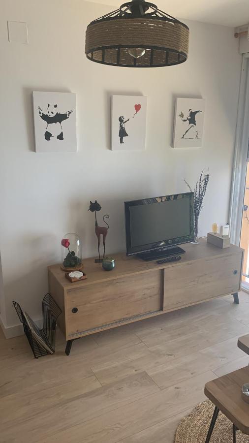 Apartment Acogedor 2