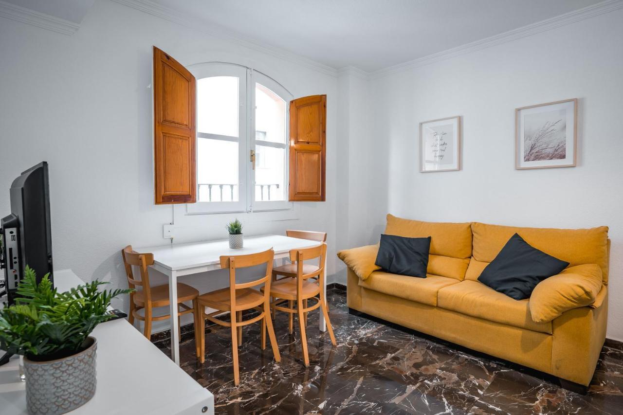 Qh Ayuntamiento 02 Apartment
