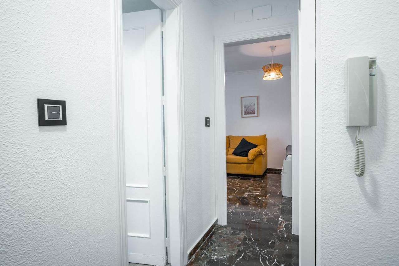 Apartment Qh Ayuntamiento 02 *