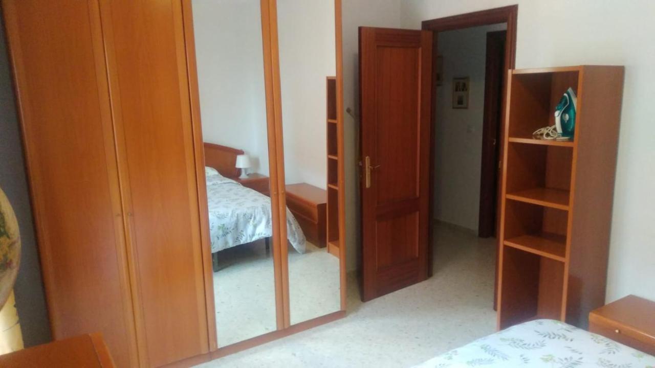 Apartment Luminoso En Urbanizacion Privada