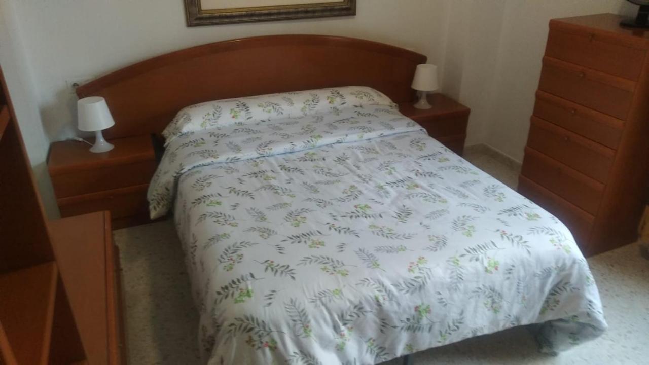 Apartment Luminoso En Urbanizacion Privada Granada