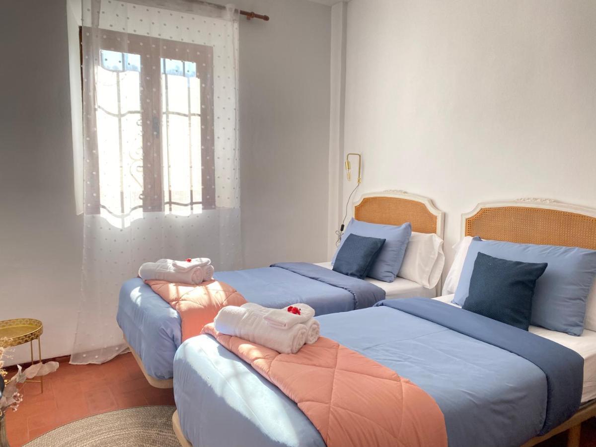 Сasa de vacaciones La Casa De Carro - Hostatel