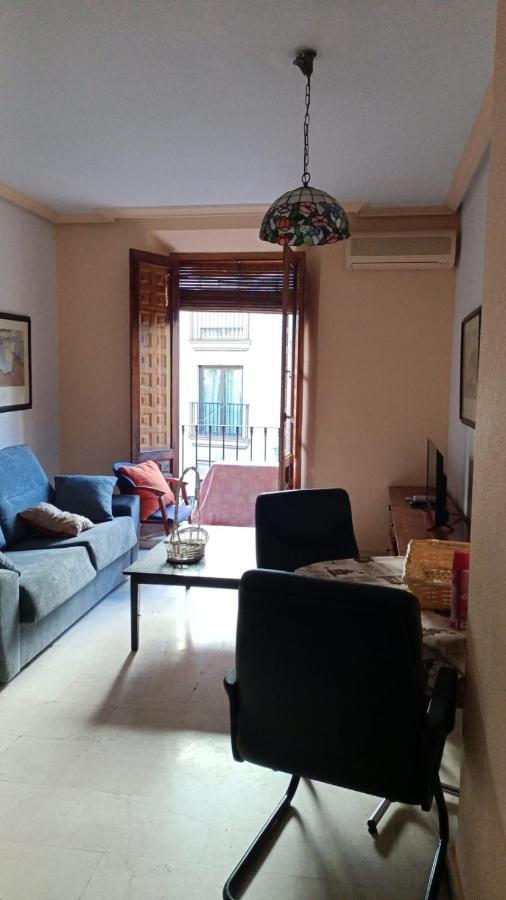 Economic Private In Center Of Habitación en casa particular Granada