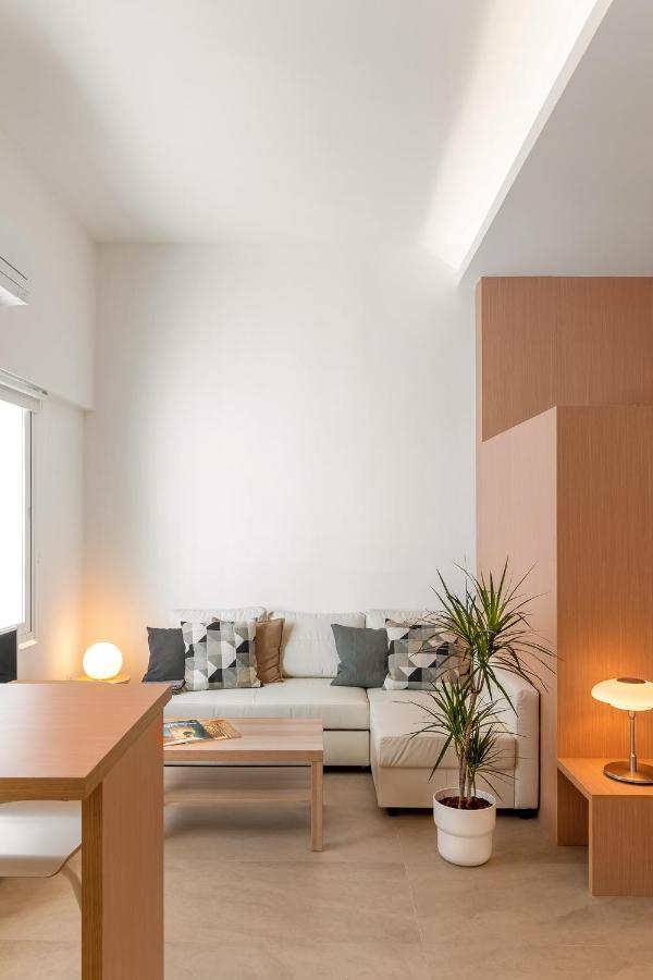 Apartamento Loft Design Center 2min Cathedral Free Wifi *