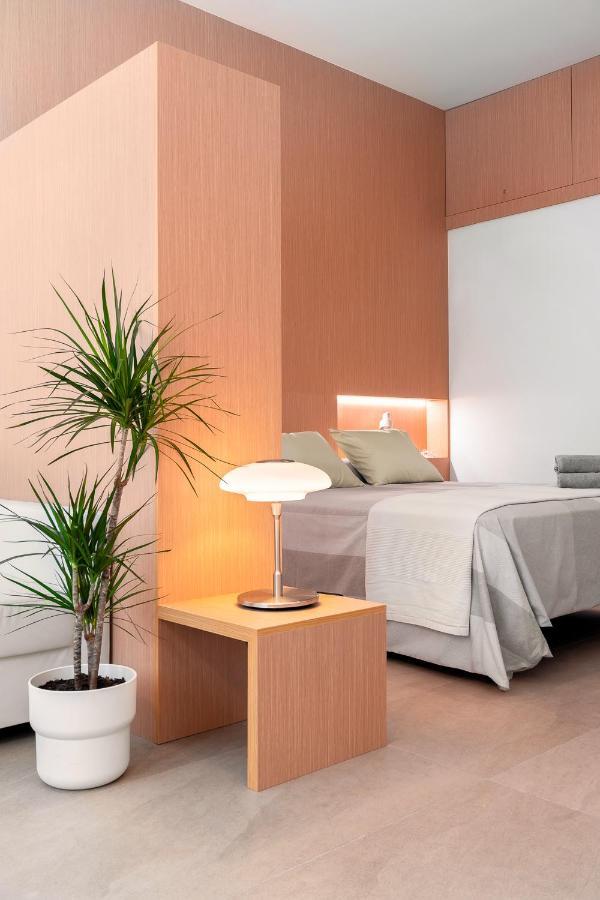 Loft Design Center 2min Cathedral Free Wifi