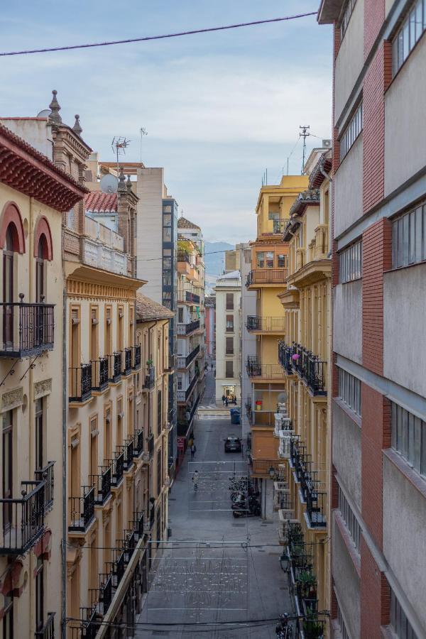 Apartamento Cetti Meriem *