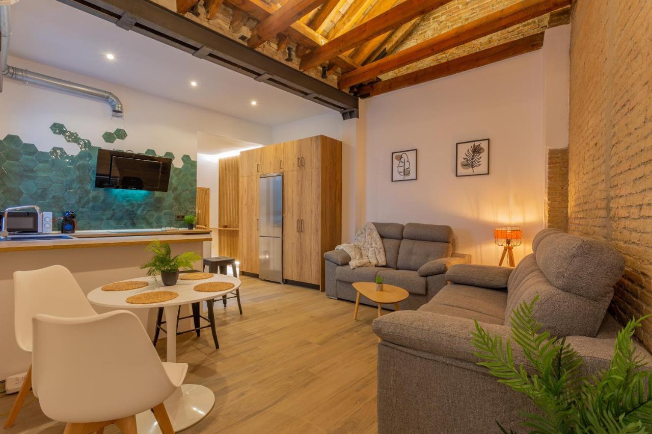 Cetti Meriem Apartamento Granada