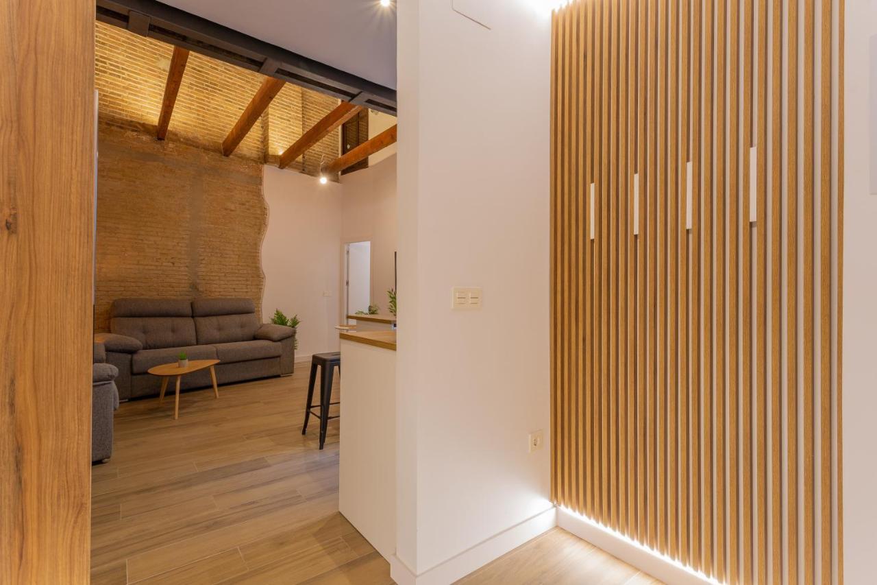 Apartamento Cetti Meriem *
