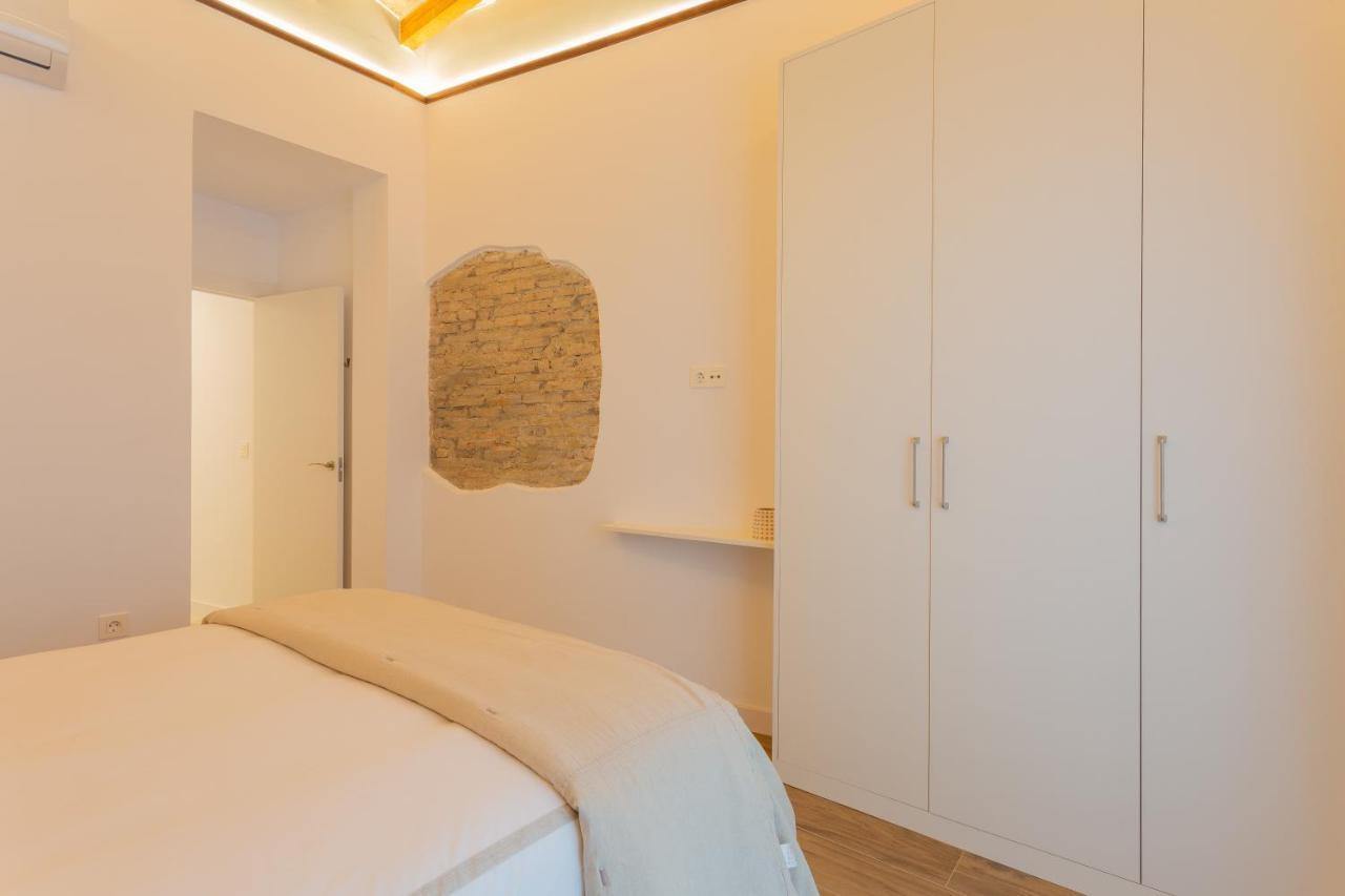 Cetti Meriem Apartamento Granada