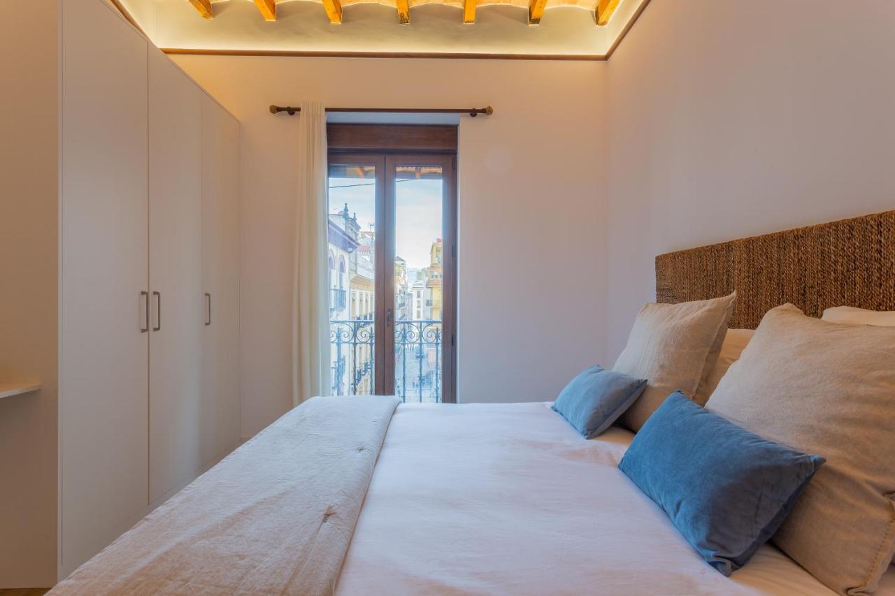 Cetti Meriem Apartamento Granada
