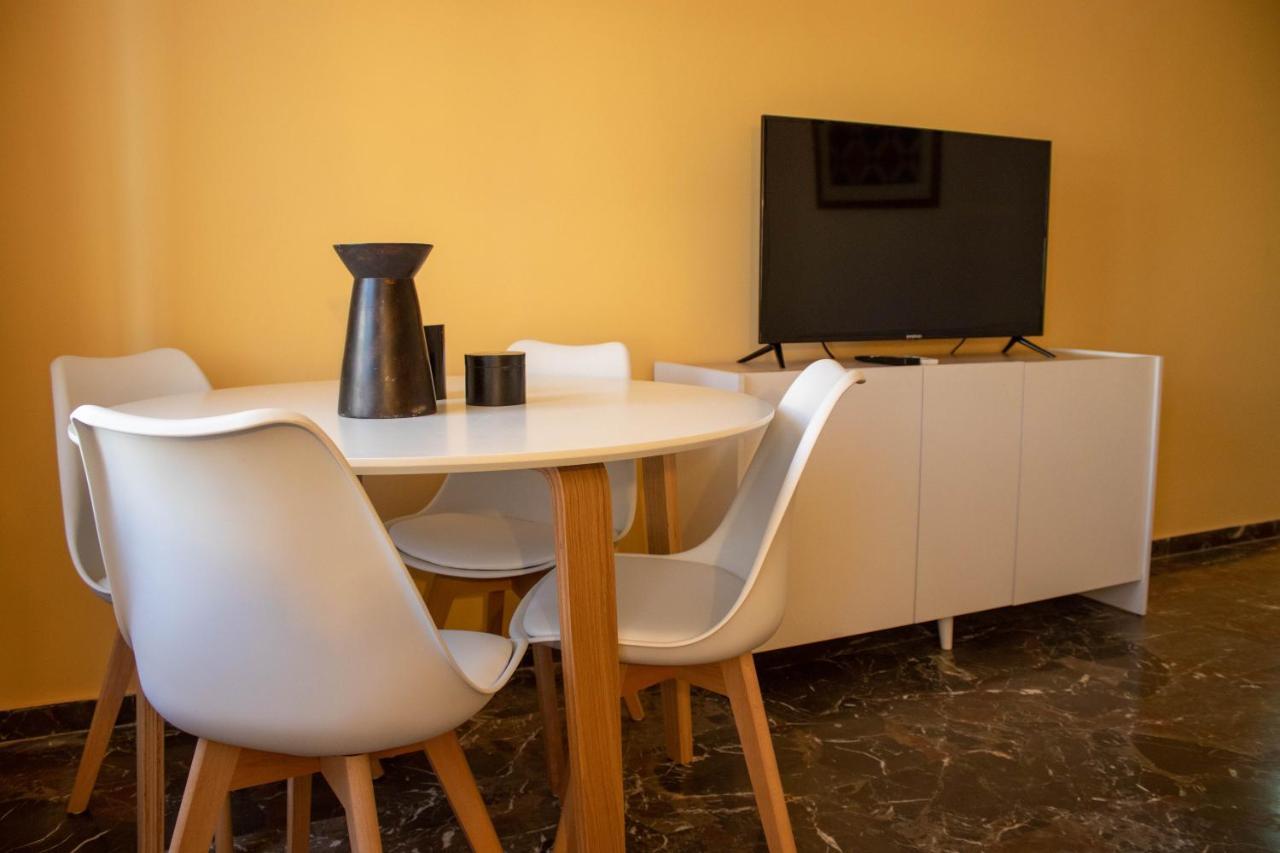 Apartamento Atico Con Terraza En Cuesta Gomerez