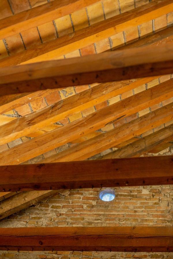 Apartamento Cetti Meriem *