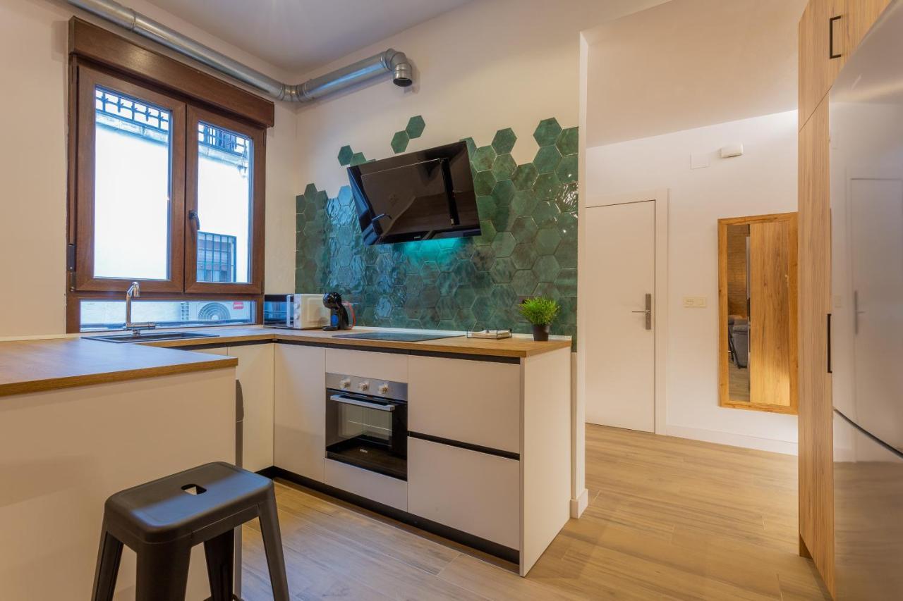 Cetti Meriem Apartamento