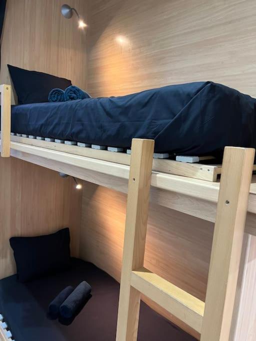 Japanese Style 9 Person Flat, Close To Alhambra Apartamento Granada