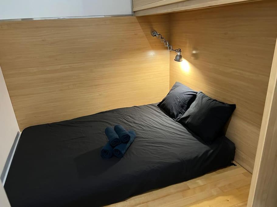 Apartamento Japanese Style 9 Person Flat, Close To Alhambra