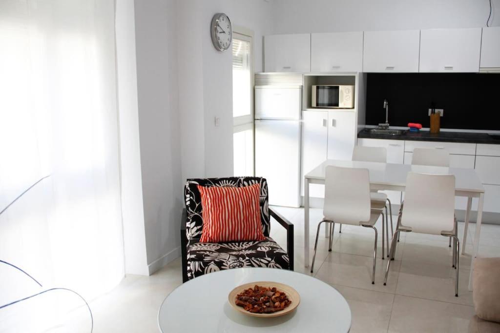 Apartamento Cosy / Literally At The Foot Of Alhambra