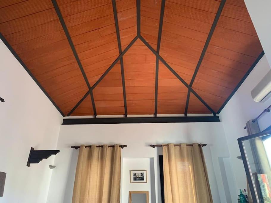 Cosy Loft With Amazing Terrace & Spectacular Views * Granada