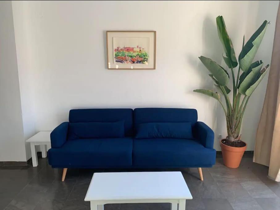 Apartamento Cosy & Amazing Views! Close To Alhambra!