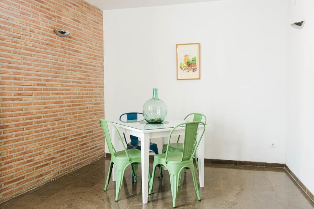 Cosy Flat W/ Beautiful Views And Cute Balcony Apartamento *