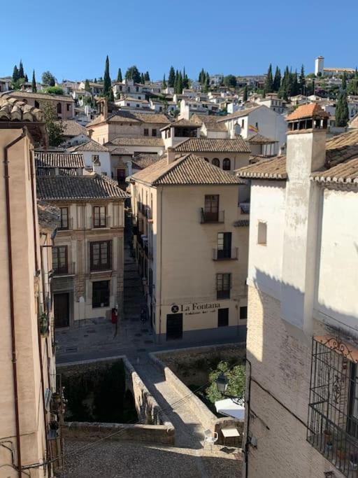 Apartamento Cosy Flat W/ Beautiful Views And Cute Balcony