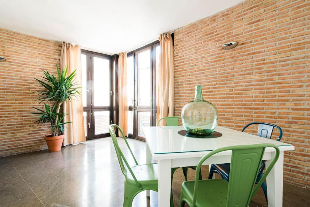Apartamento Cosy Flat W/ Beautiful Views And Cute Balcony *