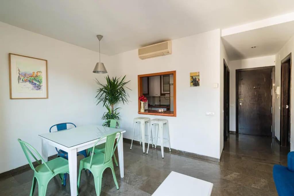 Cosy & Amazing Views! Close To Alhambra! * Granada