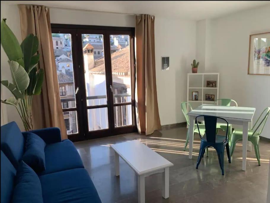 Apartamento Cosy & Amazing Views! Close To Alhambra! *