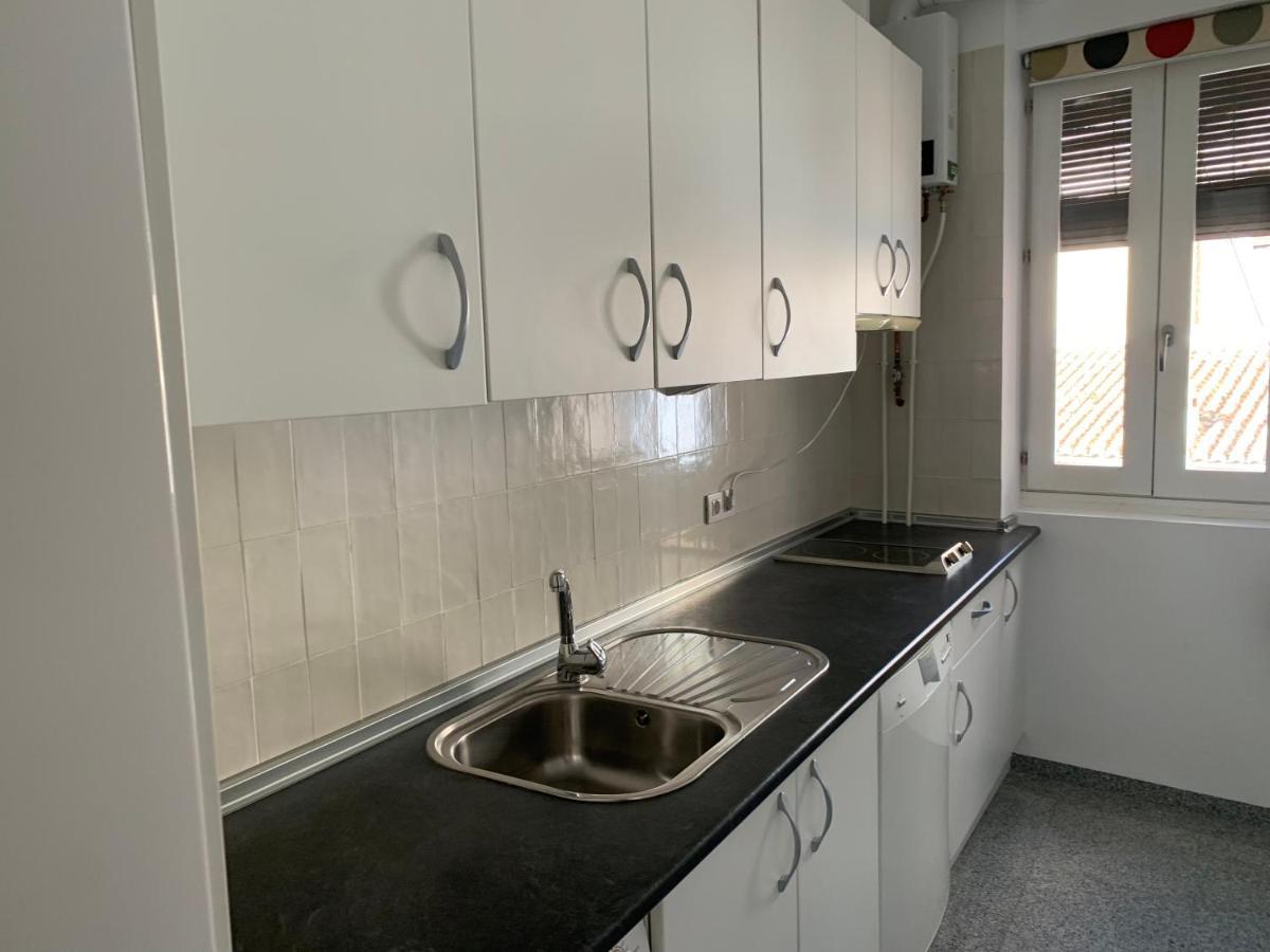 Apartamento Bajo El Palomar De La Catedral