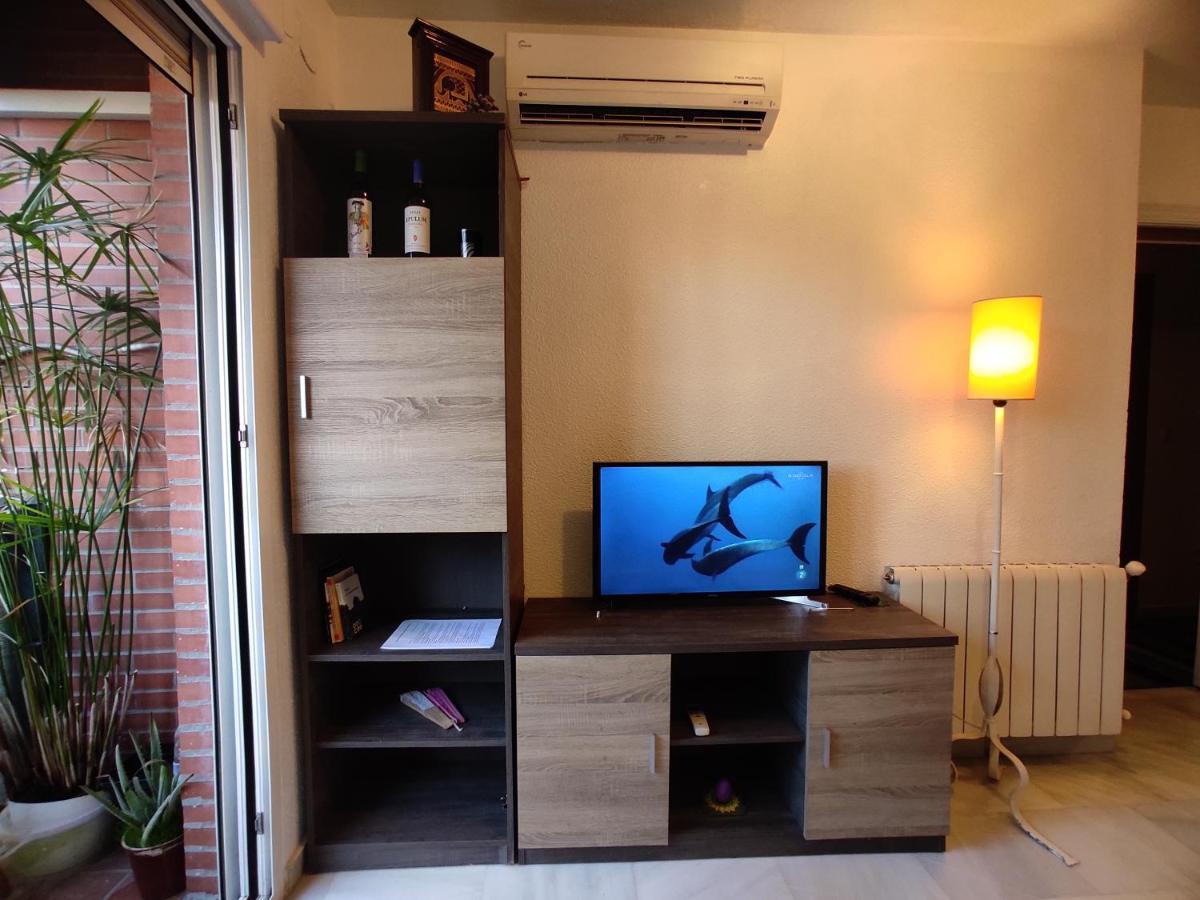 Habitación en casa particular Cama Doble Granada