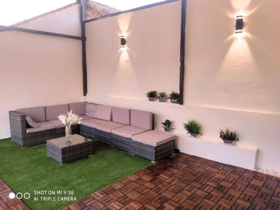 Varela Centro Center Apartamento
