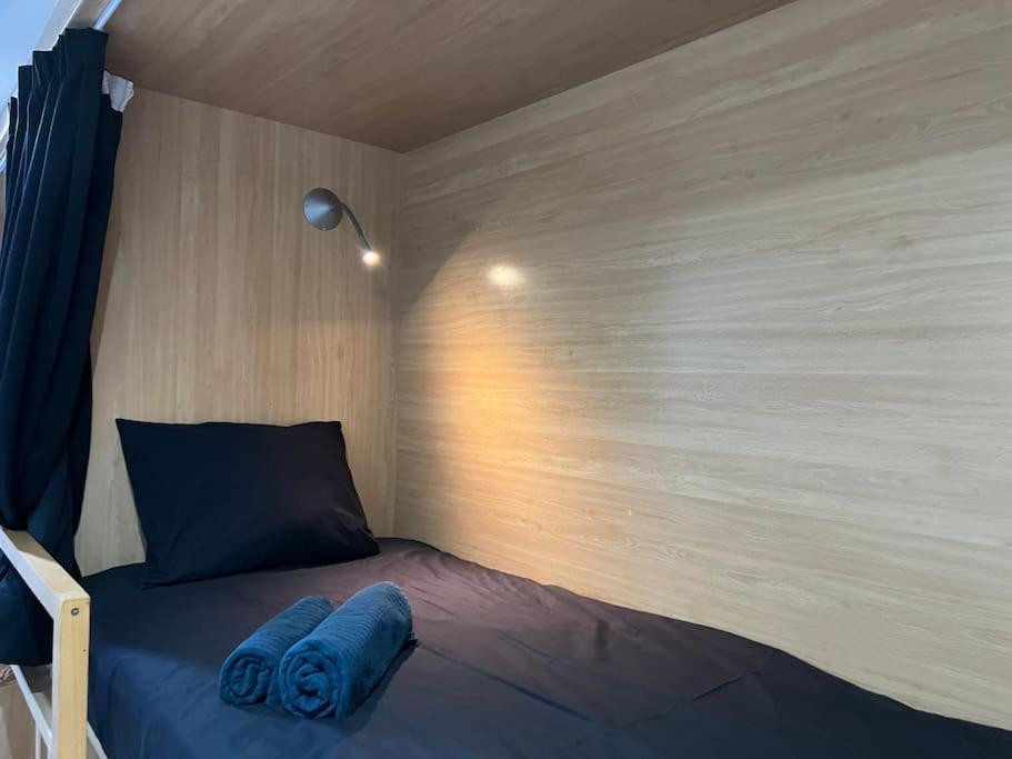 Apartamento Japanese Style 9 Person Flat, Close To Alhambra *
