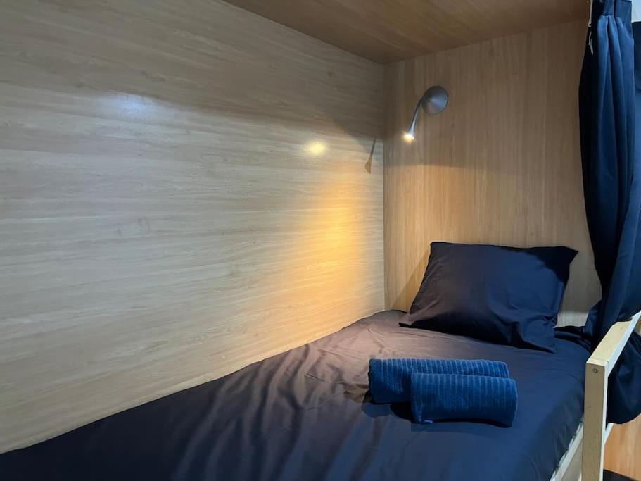 Apartamento Japanese Style 9 Person Flat, Close To Alhambra *