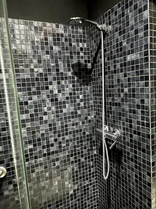 Apartamento Japanese Style 9 Person Flat, Close To Alhambra Granada