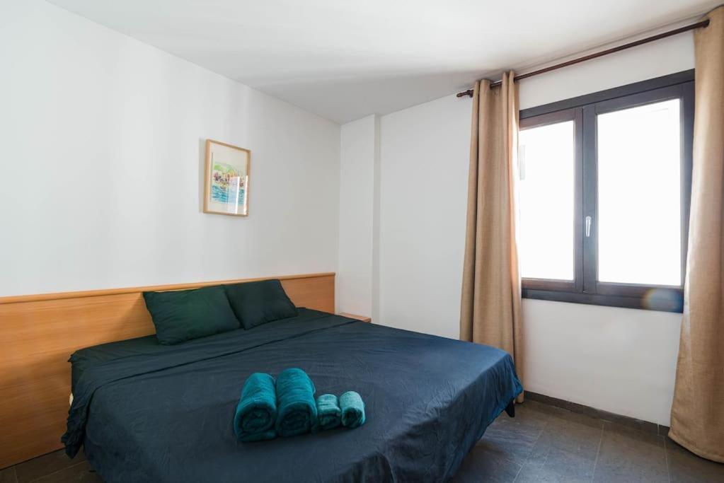 Apartment Cosy Flat/nearly Touching Alhambra/great Views