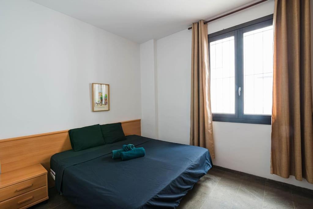 Apartamento Cosy Flat W/ Beautiful Views And Cute Balcony