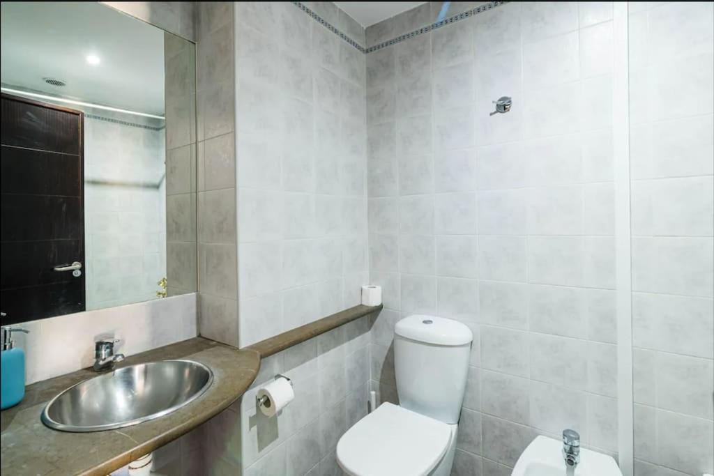 Apartamento Cosy & Amazing Views! Close To Alhambra! Granada