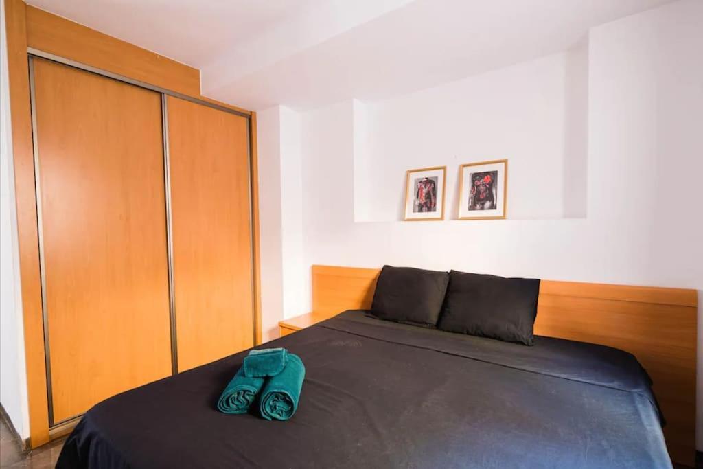 Cosy & Amazing Views! Close To Alhambra! Apartamento