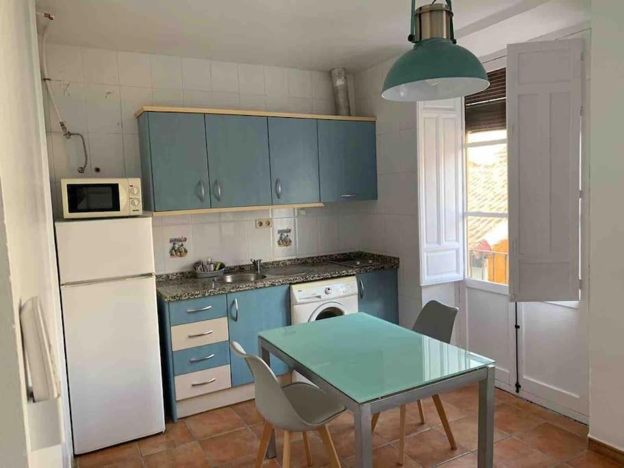 Varela Centro Center Apartment