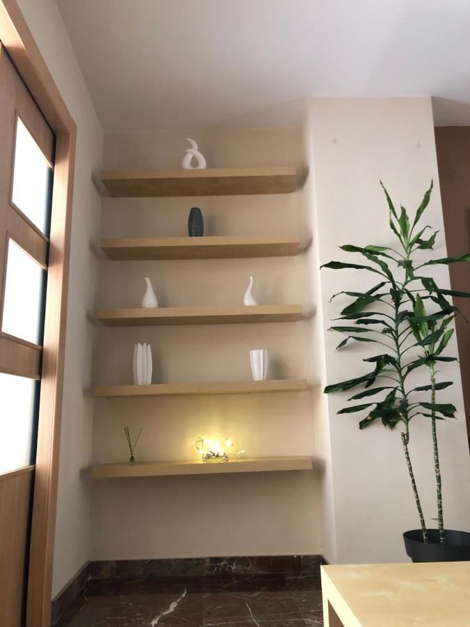 Constitucion Confort D Apartment