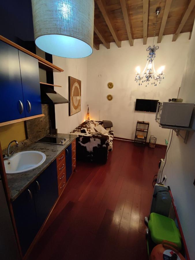 Con Zona Chill-out Y Preciosas Vistas Apartamento Granada
