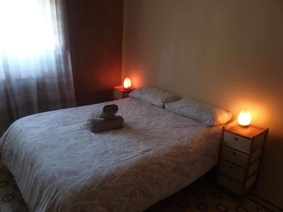 Casita A La Luz De La Alhambra Ii *