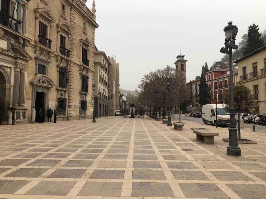 Plaza Nueva