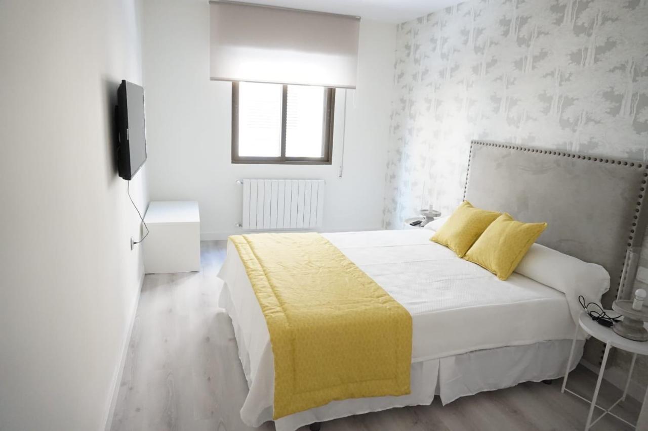 Apartment Seminario