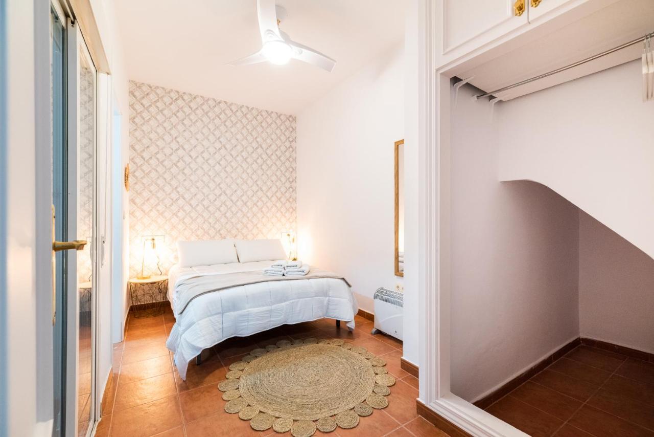 Apartment Home4u Casa Del Tesoro Ii *